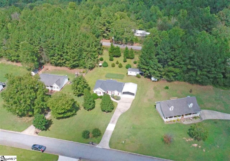 Property image 5 at 309 Branchwood Drive, Liberty, SC 29657