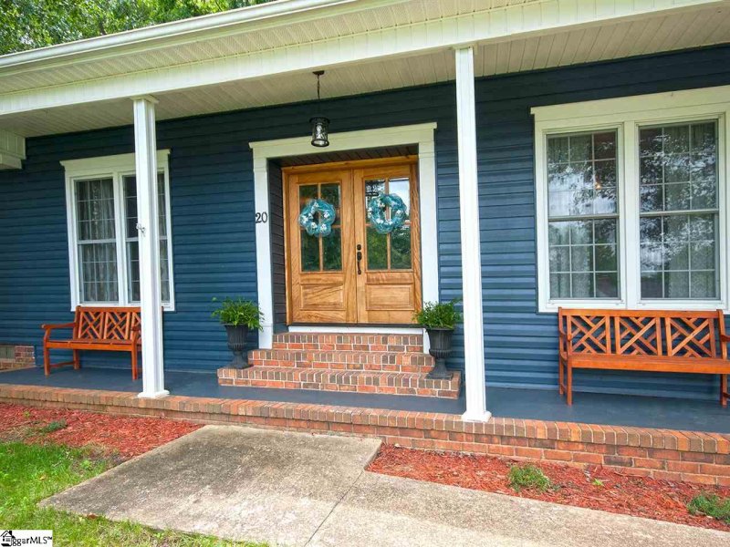 Property image 2 at 20 Hitching Post Lane, Greenville, SC 29615