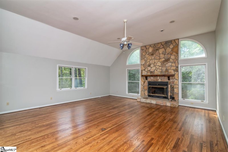 Property image 4 at 101 Waucondo Trail, Pickens, SC 29671