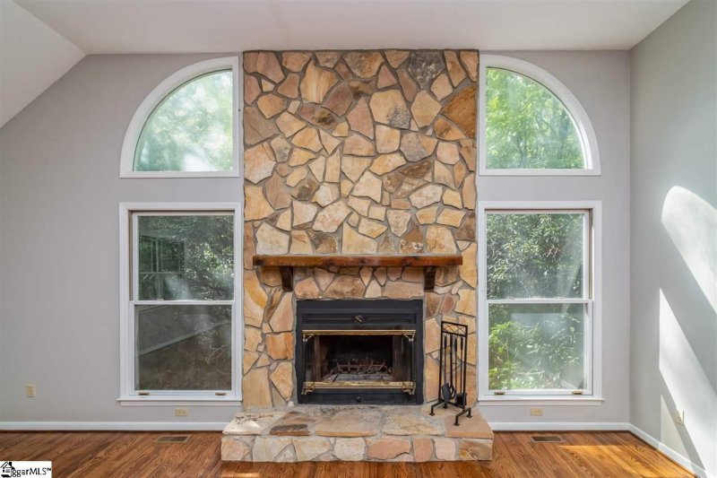 Property image 5 at 101 Waucondo Trail, Pickens, SC 29671