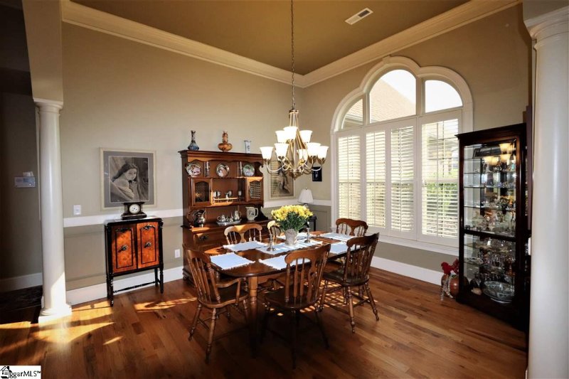 Property image 3 at 140 Fox Farm Way, Greer, SC 29651-2113