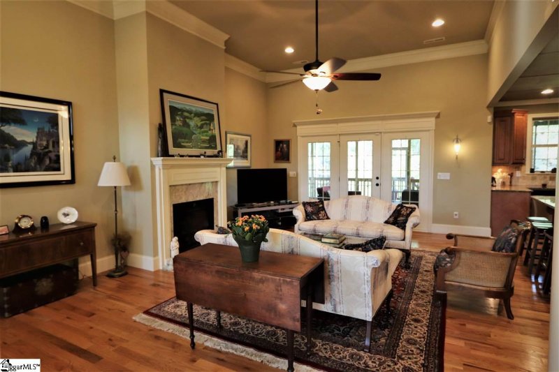 Property image 4 at 140 Fox Farm Way, Greer, SC 29651-2113