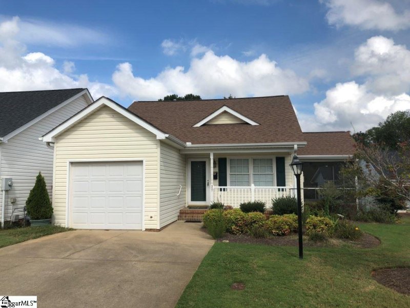 307 Cobblestone Trace