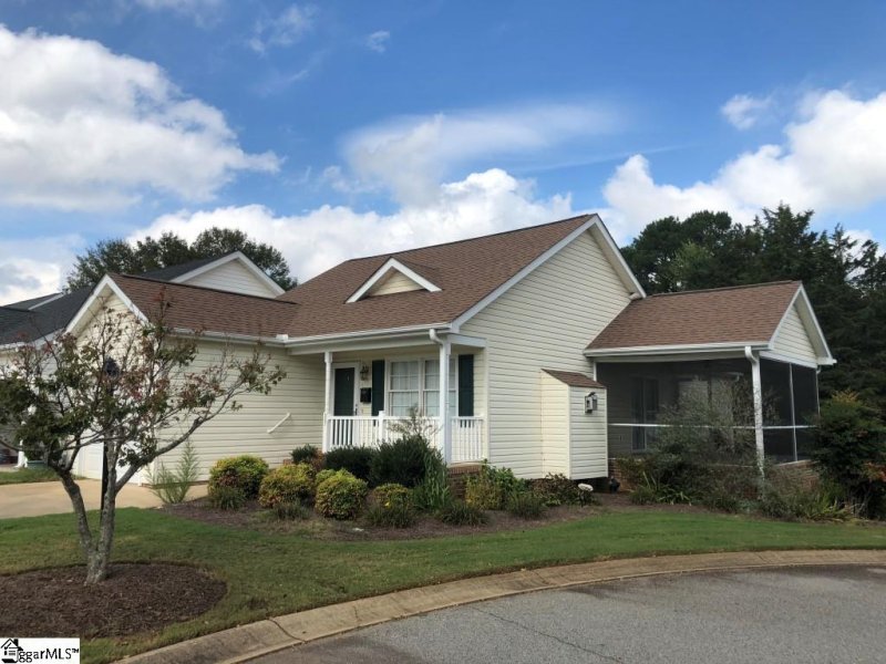 Property image 2 at 307 Cobblestone Trace, Easley, SC 29642