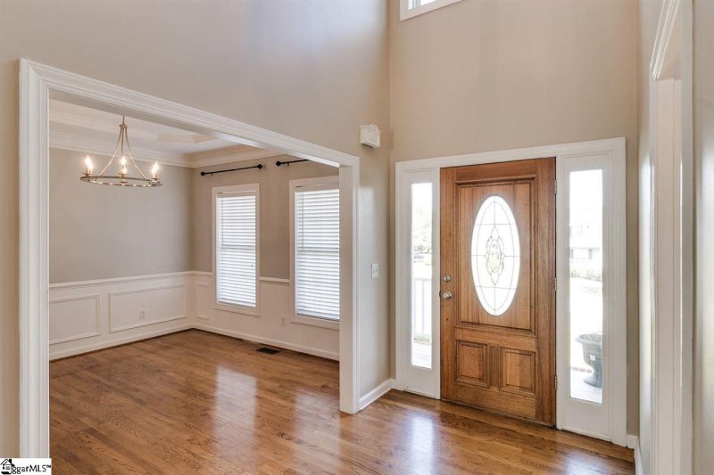 Property image 3 at 100 Homestead Drive, Piedmont, SC 29673