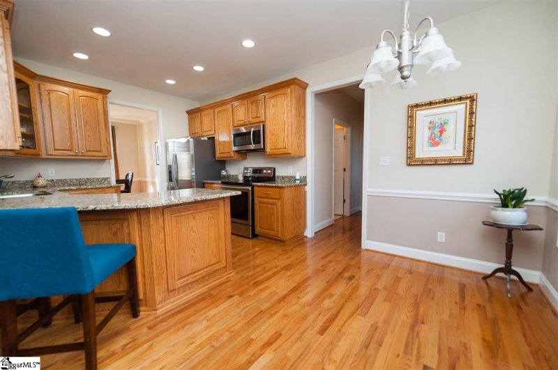 Property image 3 at 450 Waterford Point Drive, Boiling Springs, SC 29316