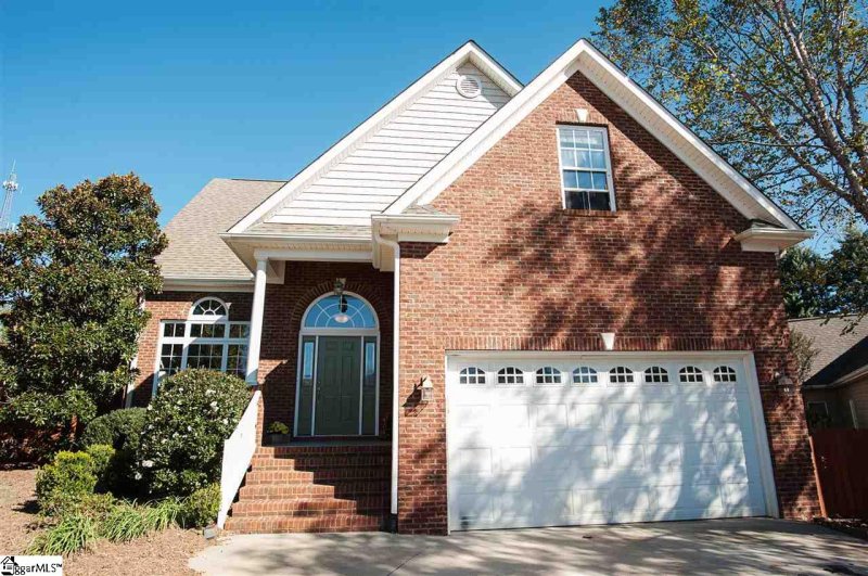 21 Magnolia Place Court