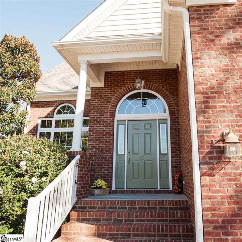 Property image 2 at 21 Magnolia Place Court, Simpsonville, SC 29681