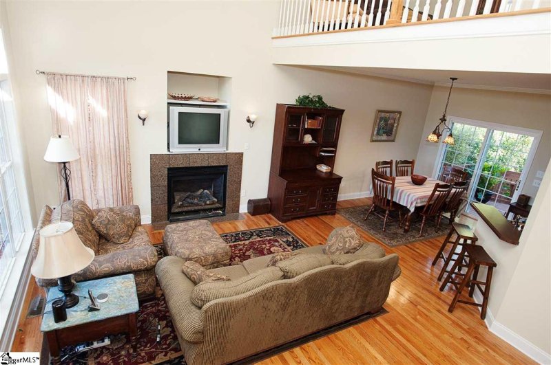 Property image 5 at 21 Magnolia Place Court, Simpsonville, SC 29681