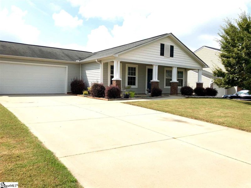 300 Stonewood Crossing Drive