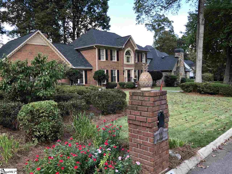 Property image 5 at 103 Sanderling Drive, Greenville, SC 29607