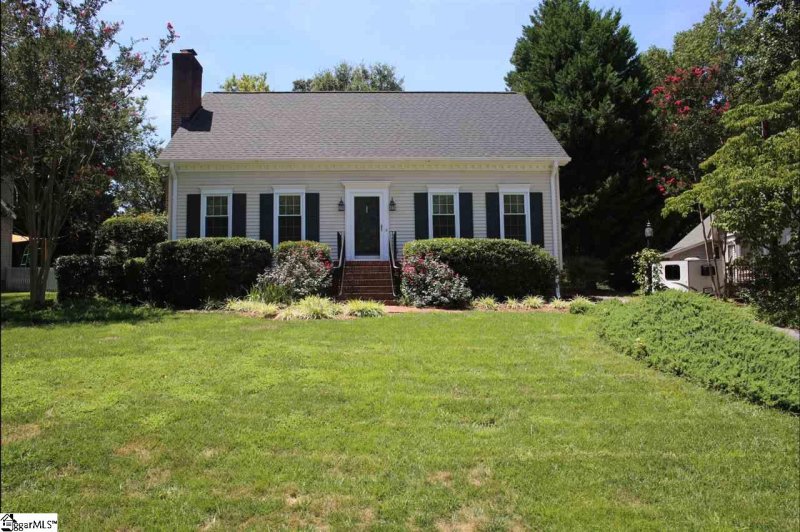 204 Spring View Lane