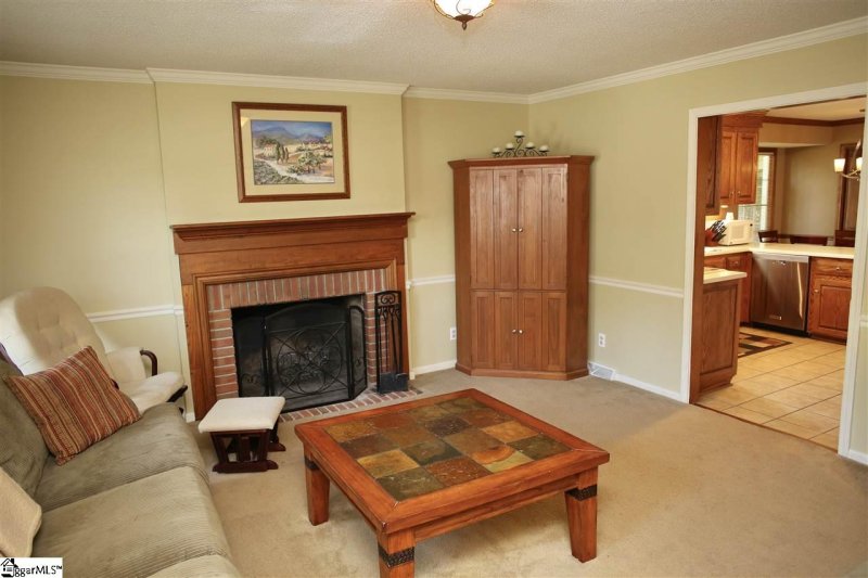 Property image 4 at 204 Spring View Lane, Taylors, SC 29687