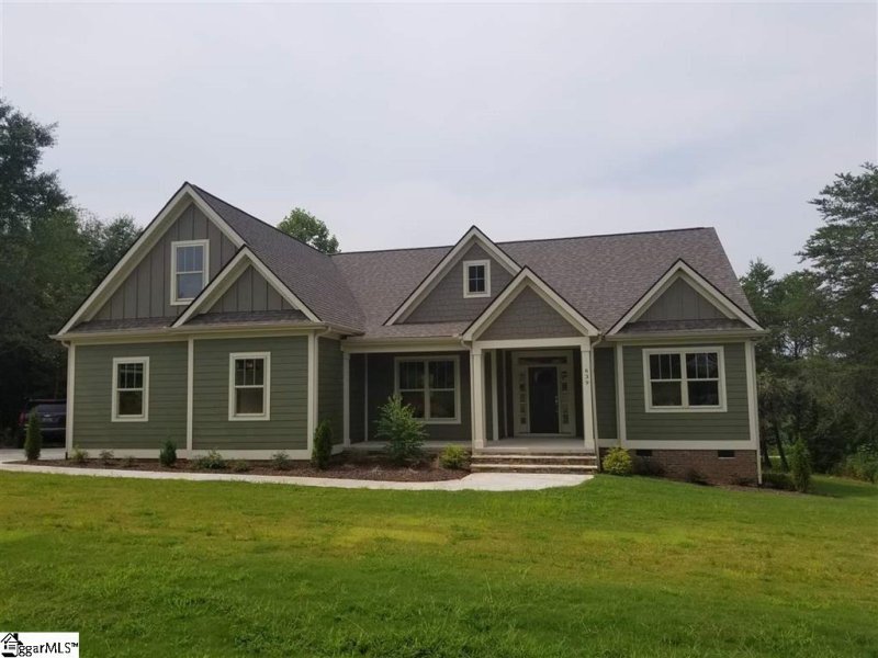 639 Mica Lane