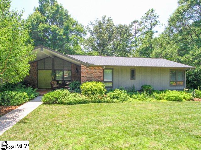 Property image 2 at 110 Wellington Road, Easley, SC 29642