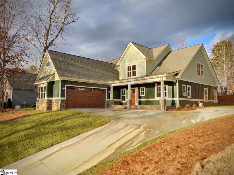 5 Pinerock Drive