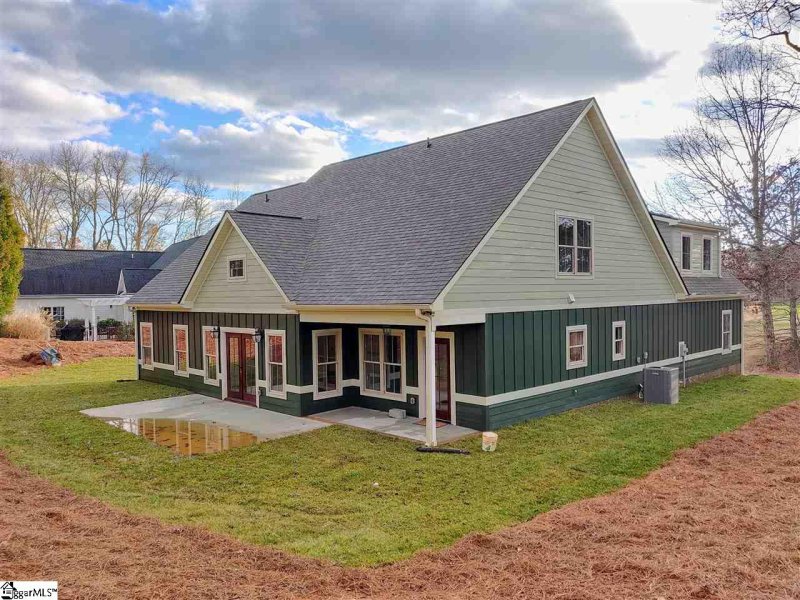 Property image 3 at 5 Pinerock Drive, Travelers Rest, SC 29690