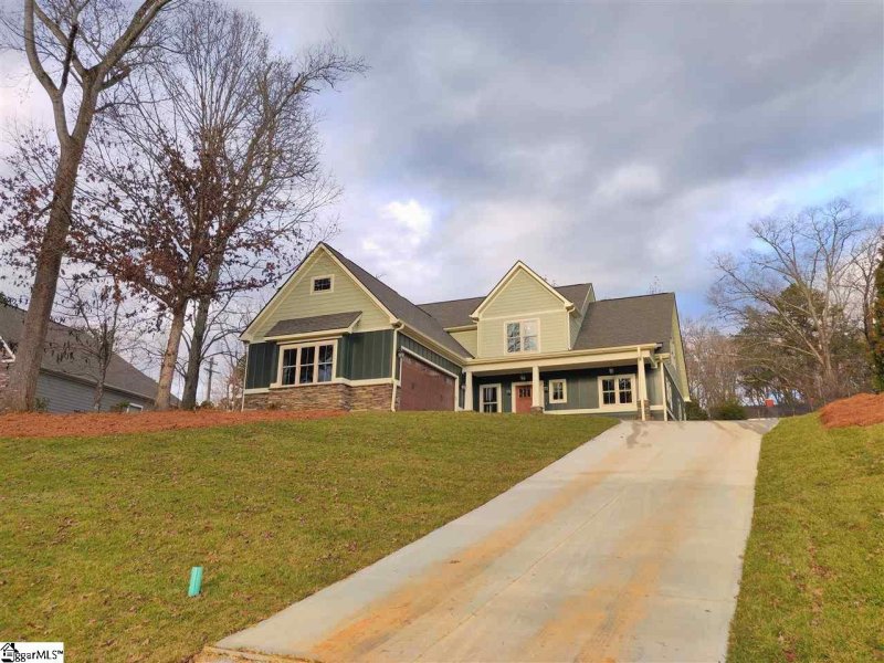 Property image 4 at 5 Pinerock Drive, Travelers Rest, SC 29690