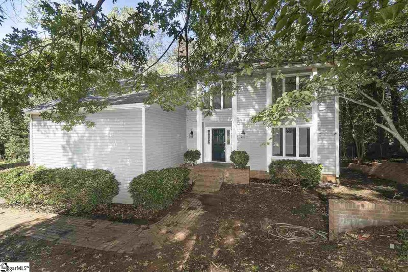 Property image 2 at 115 Roswell Terrace, Spartanburg, SC 29307