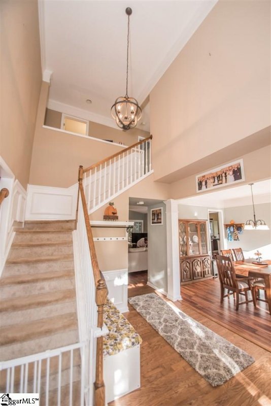 Property image 2 at 10 S Antigo Court, Greer, SC 29650