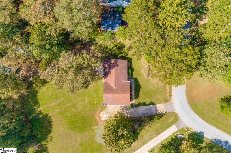 Property image 2 at 1021 Briarwood Drive, Easley, SC 29642