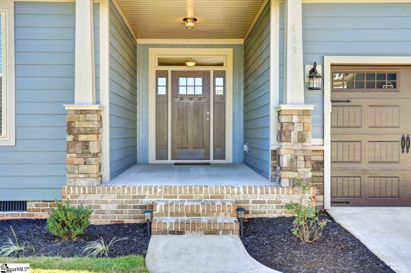 Property image 5 at 409 Skyway Place, Travelers Rest, SC 29690