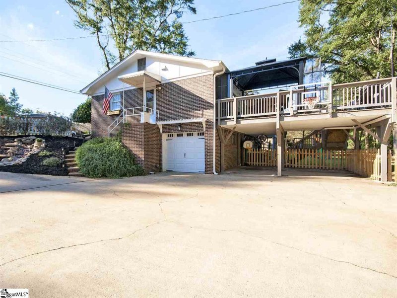 Property image 5 at 506 Central Avenue, Mauldin, SC 29662