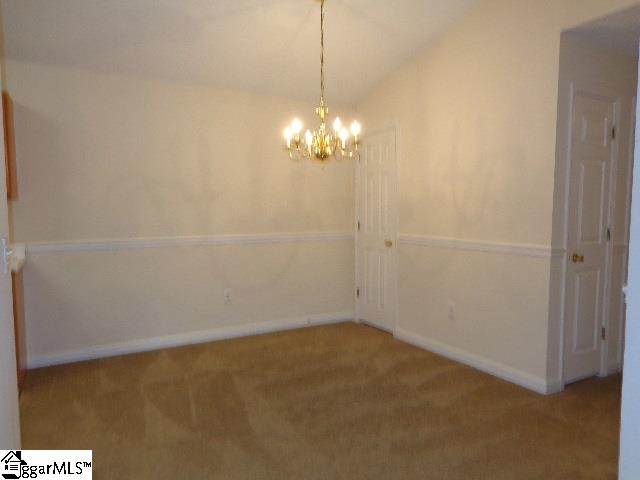 Property image 3 at 708 Pelham Square Way, Greer, SC 29650-4595