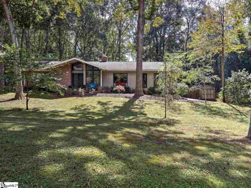 Property image 3 at 274 Heathwood Drive, Spartanburg, SC 29307