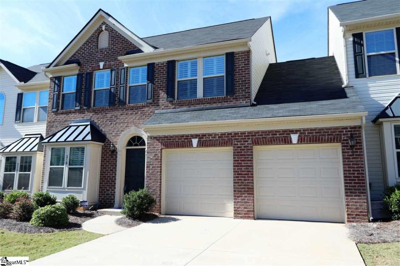 Property image 2 at 318 Bellerive Drive, Duncan, SC 29334