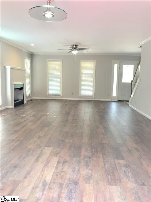 Property image 4 at 514 Yorktown Road, Moore, SC 29369