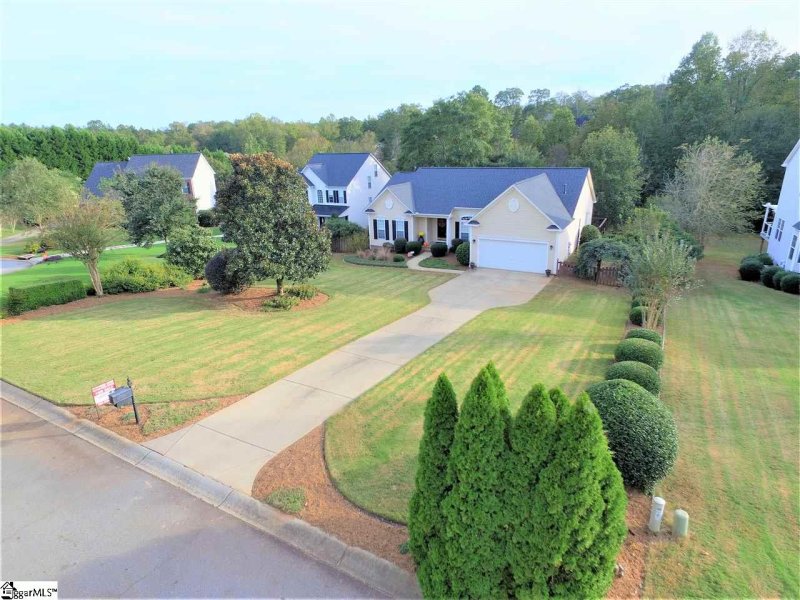 310 Cedar Berry Lane