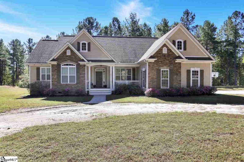 8651 N Tigerville Road