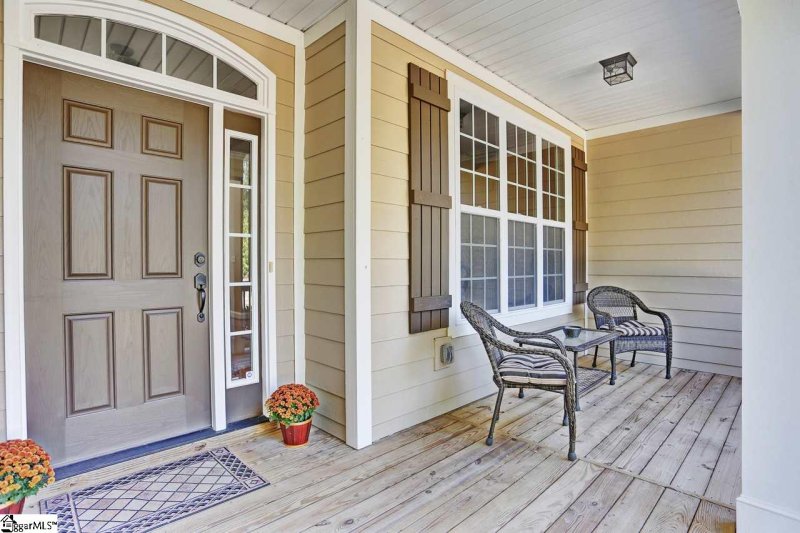 Property image 3 at 8651 N Tigerville Road, Travelers Rest, SC 29690