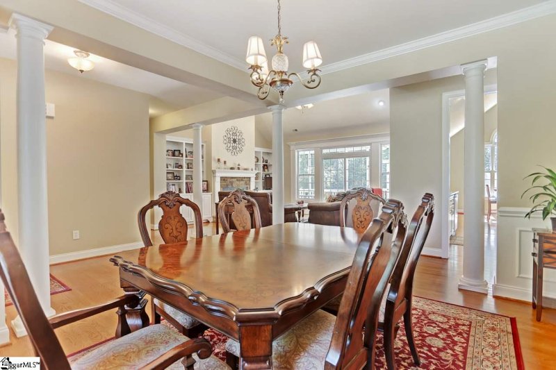 Property image 5 at 8651 N Tigerville Road, Travelers Rest, SC 29690