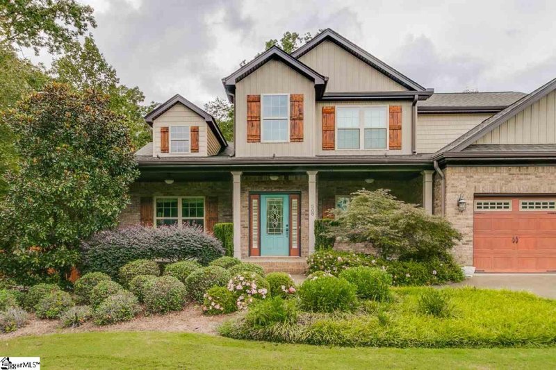 Property image 2 at 508 Mellow Way, Greer, SC 29651