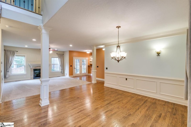 Property image 3 at 508 Mellow Way, Greer, SC 29651