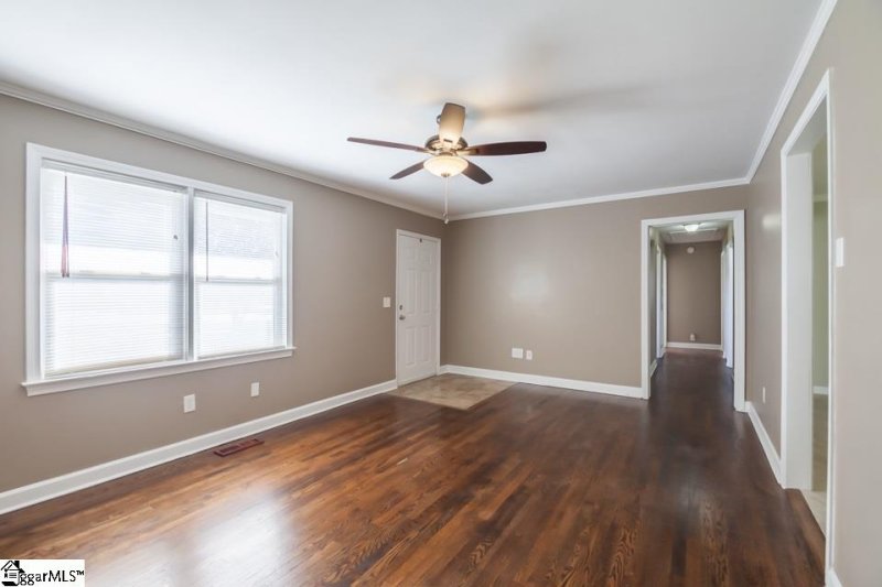 Property image 5 at 208 Hipps Avenue, Simpsonville, SC 29681