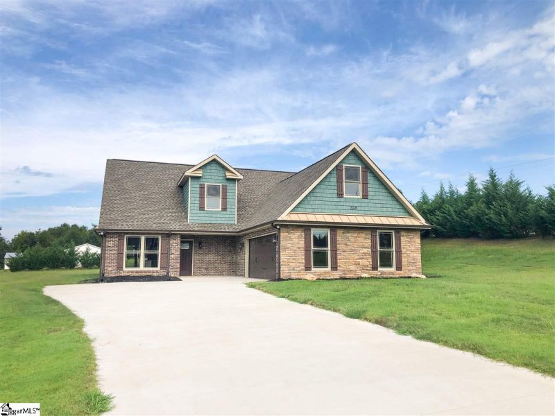 Property image 2 at 104 Floyd Meadow Drive, Inman, SC 29349