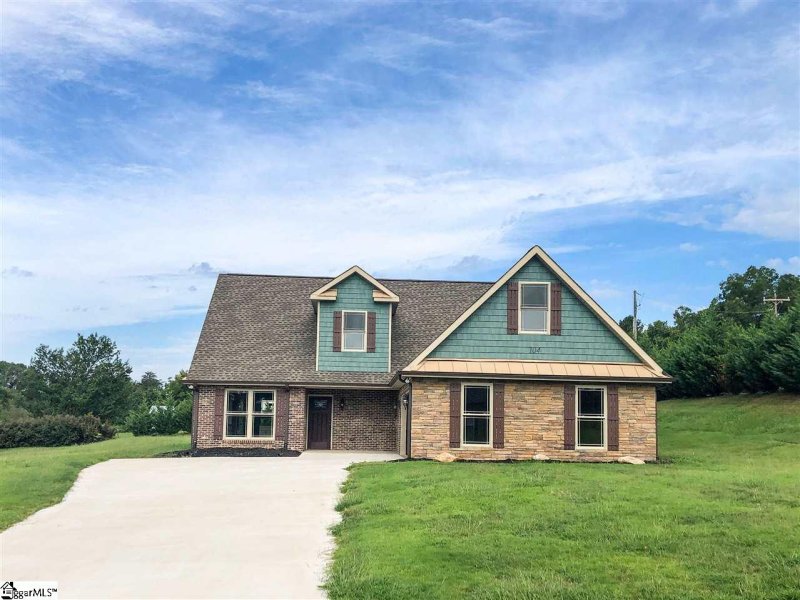 Property image 3 at 104 Floyd Meadow Drive, Inman, SC 29349