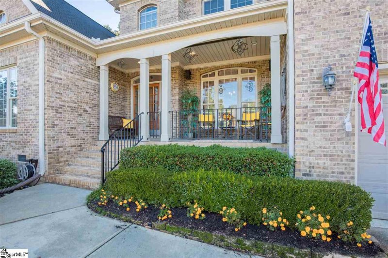 Property image 2 at 117 Waverly Hall Lane, Simpsonville, SC 29681