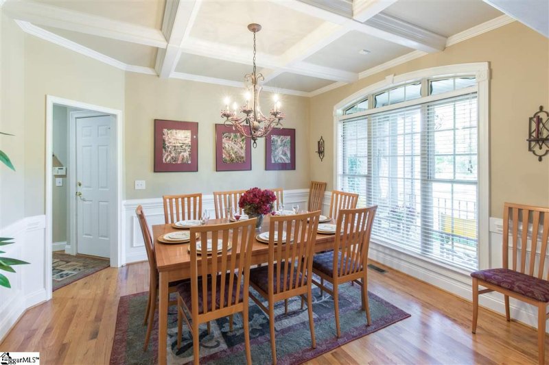 Property image 4 at 117 Waverly Hall Lane, Simpsonville, SC 29681
