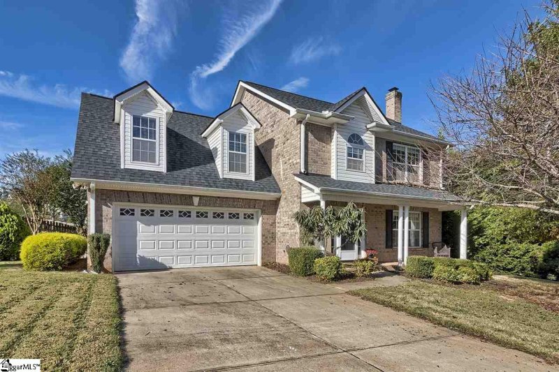 Property image 2 at 14 Glenaire Drive, Greer, SC 29650