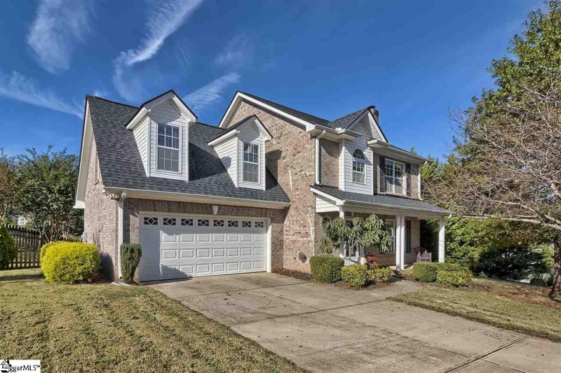 Property image 3 at 14 Glenaire Drive, Greer, SC 29650