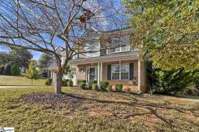 Property image 4 at 14 Glenaire Drive, Greer, SC 29650