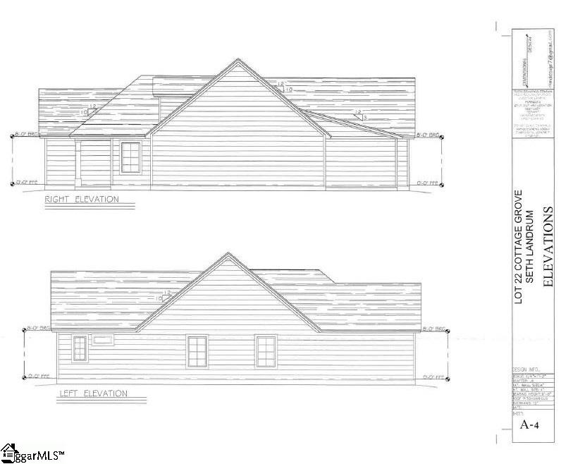 Property image 4 at 106 TUPELO Lane, Easley, SC 29642