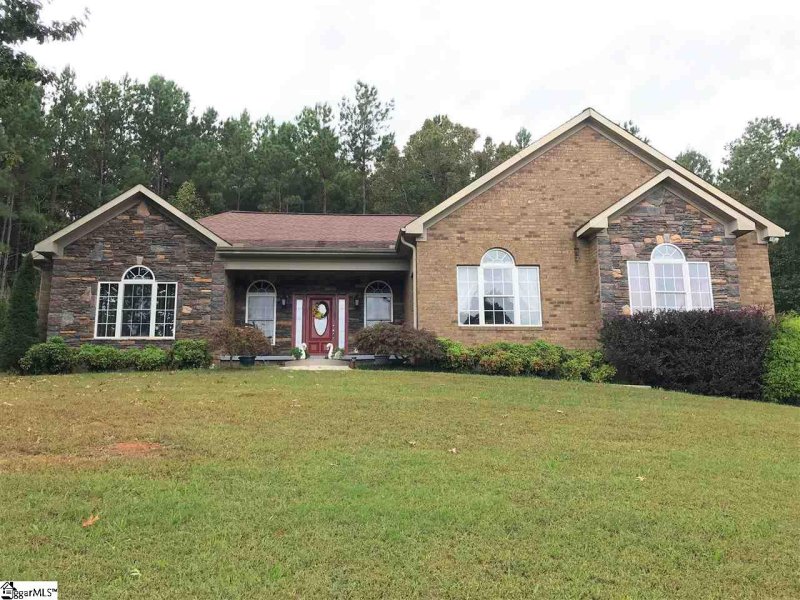 Property image 2 at 205 Long View Lane, Pickens, SC 29671