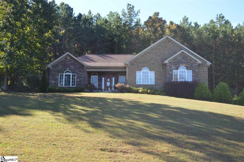 Property image 4 at 205 Long View Lane, Pickens, SC 29671