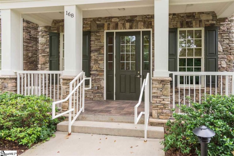 Property image 2 at 168 Ridgeland Drive, Greenville, SC 29601