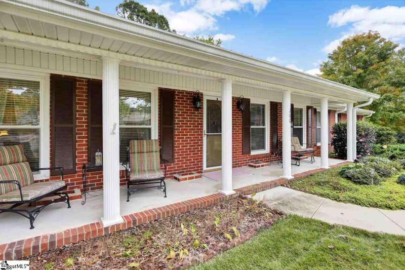 Property image 2 at 200 Springvale Drive, Mauldin, SC 29662